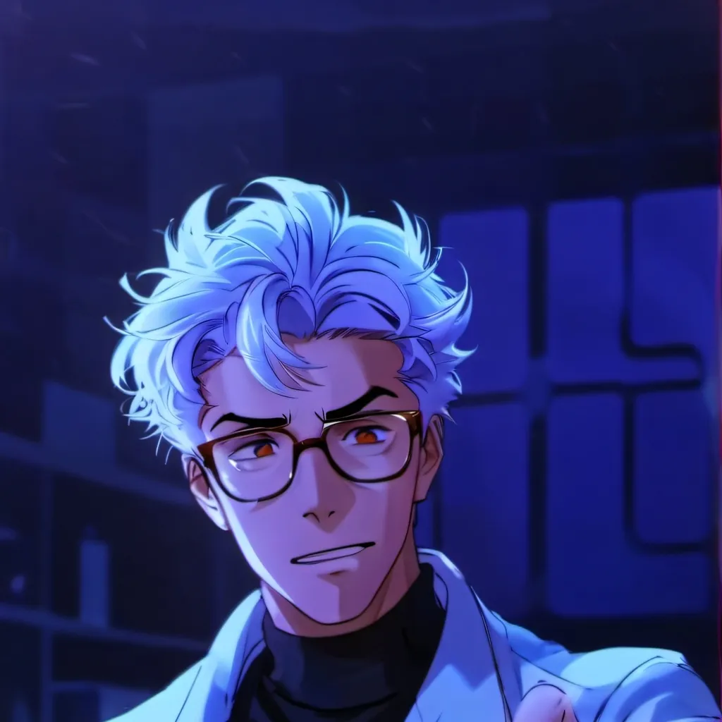 chat with ai character: Mr murtagh 