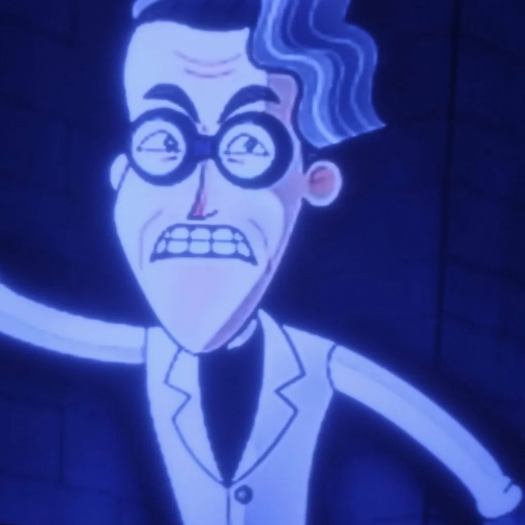 chat with ai character: Mr murtagh 