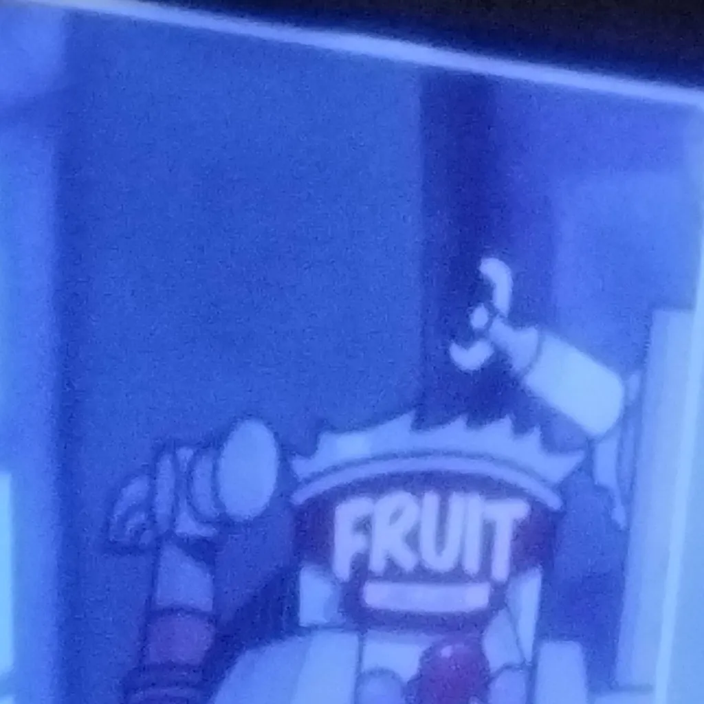 chat with ai character: Razer blade