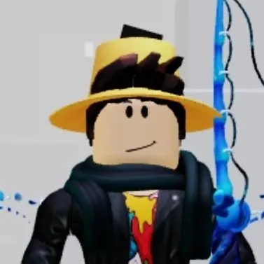 chat with ai character: roblox2 