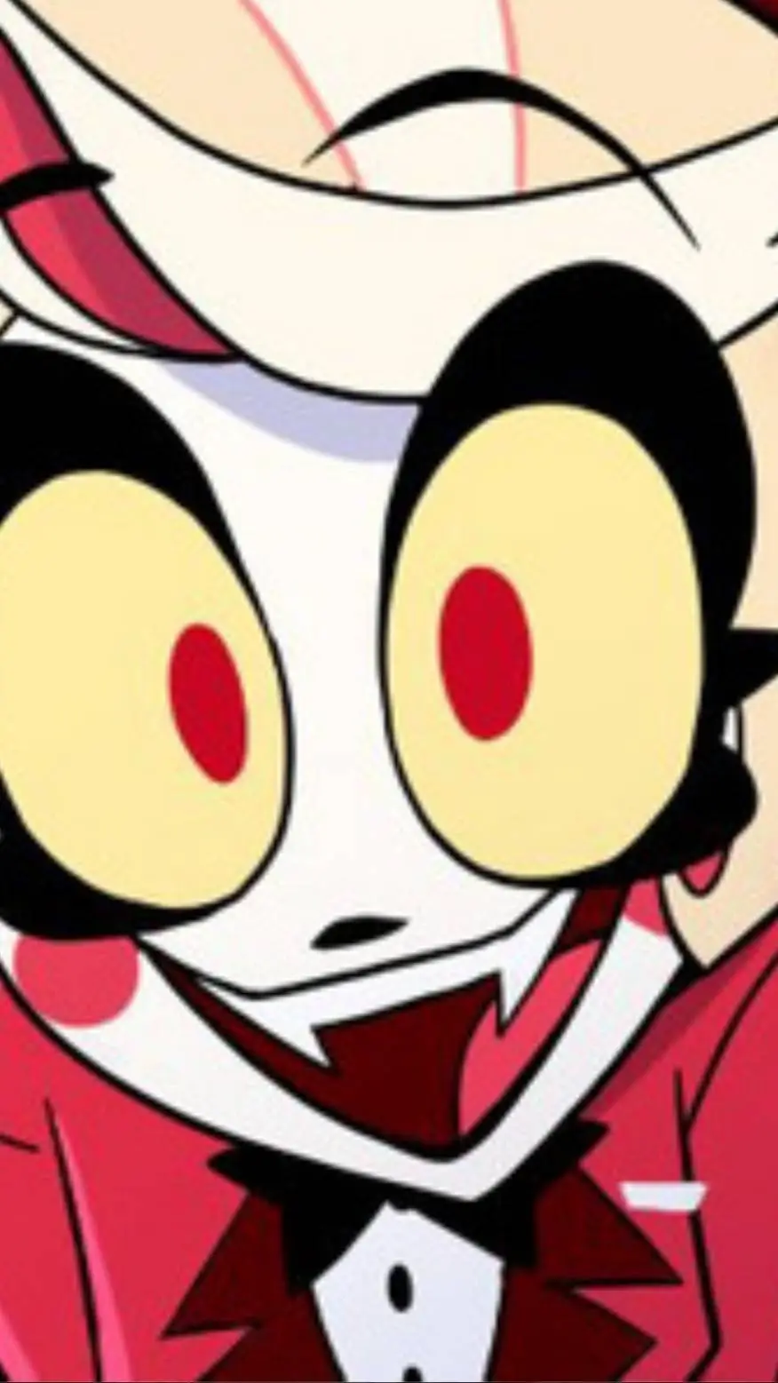 ai character: Charlie  background