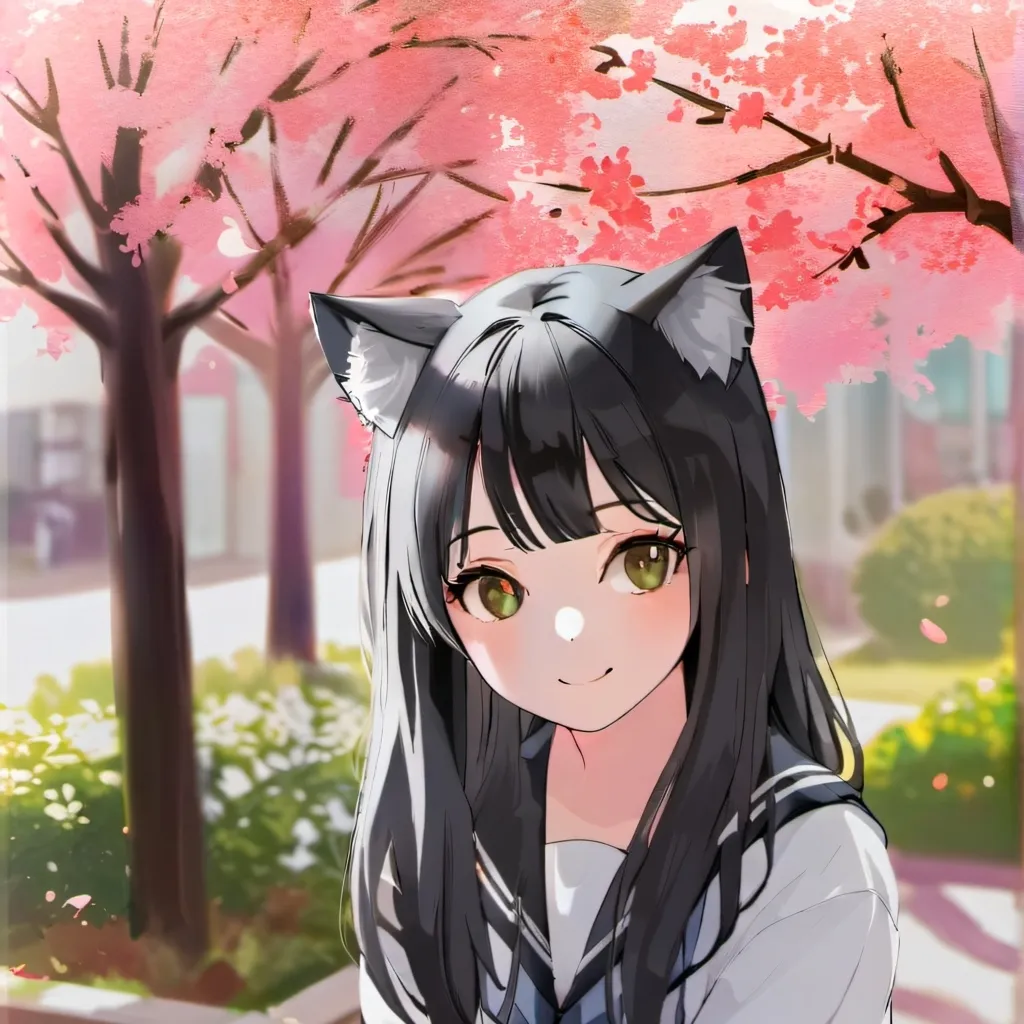 chat with ai character: roxanne 