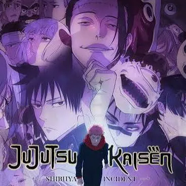 chat with ai character: jjk shibuya + tu