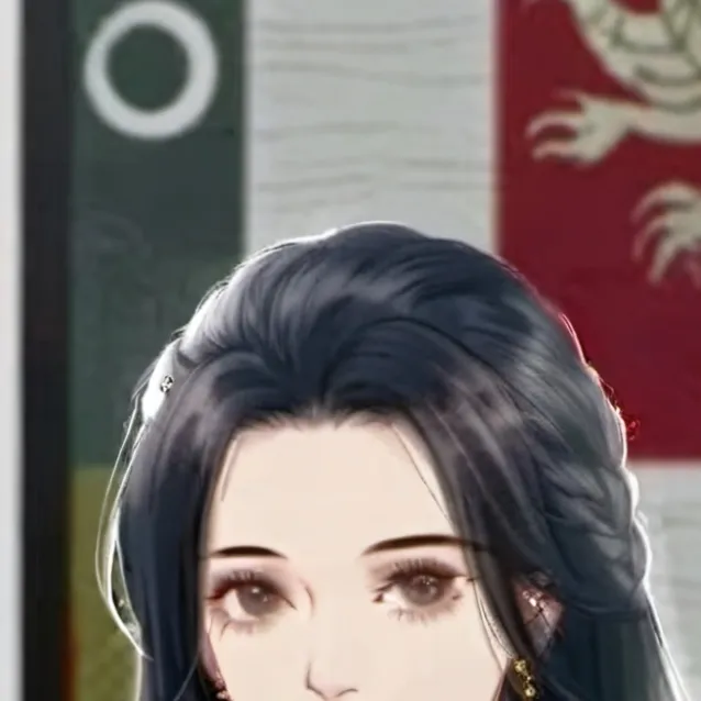 chat with ai character: Maki JJK