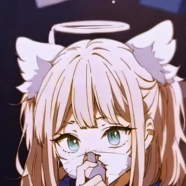 chat with ai character: toga