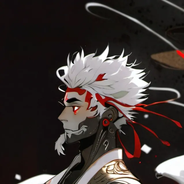 chat with ai character: YN