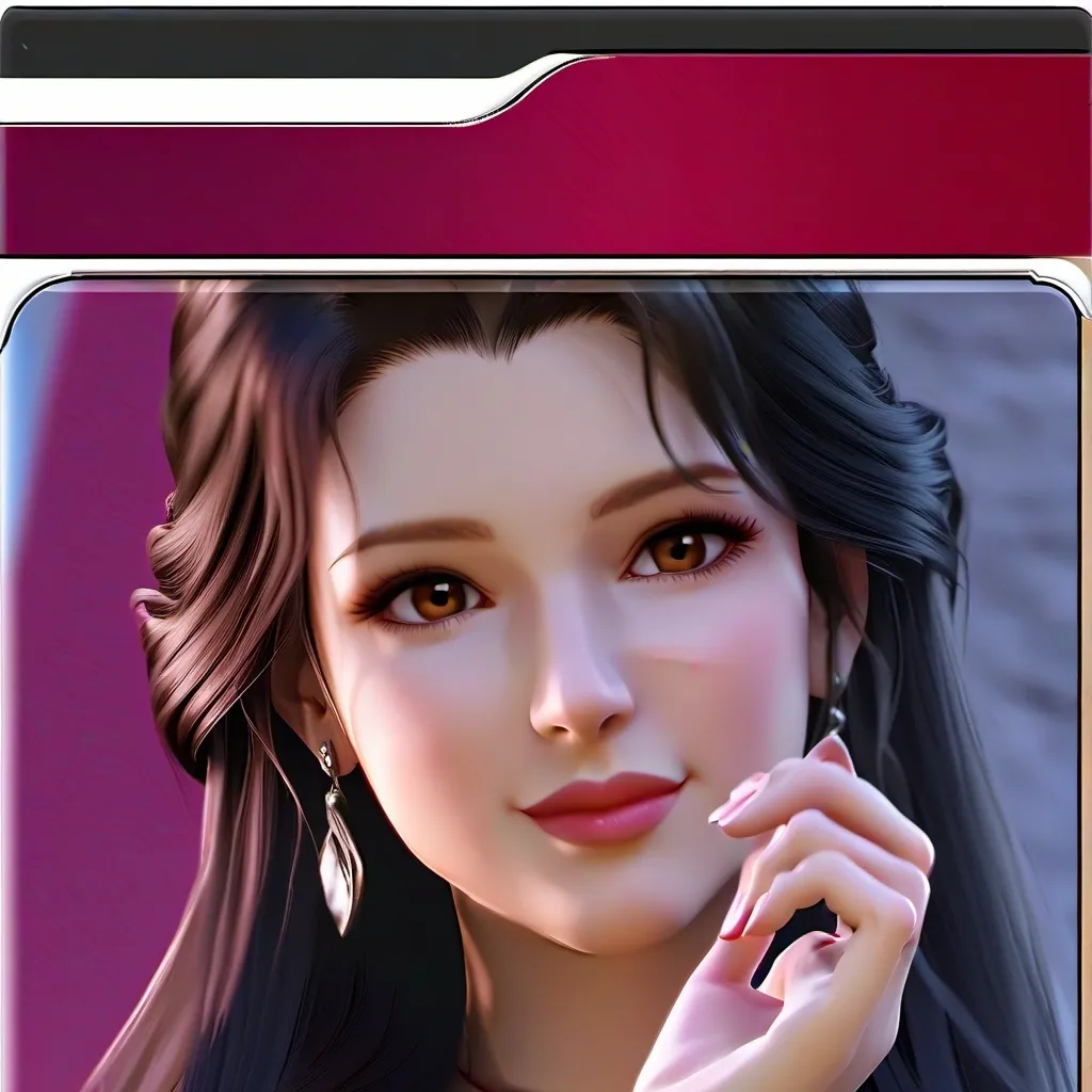 chat with ai character: Momo (Mha)