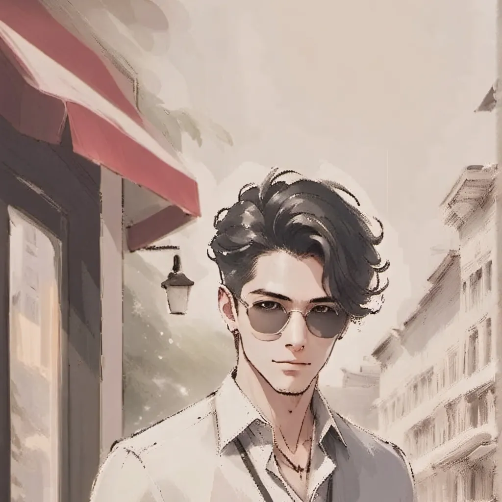 chat with ai character: fruitcake
