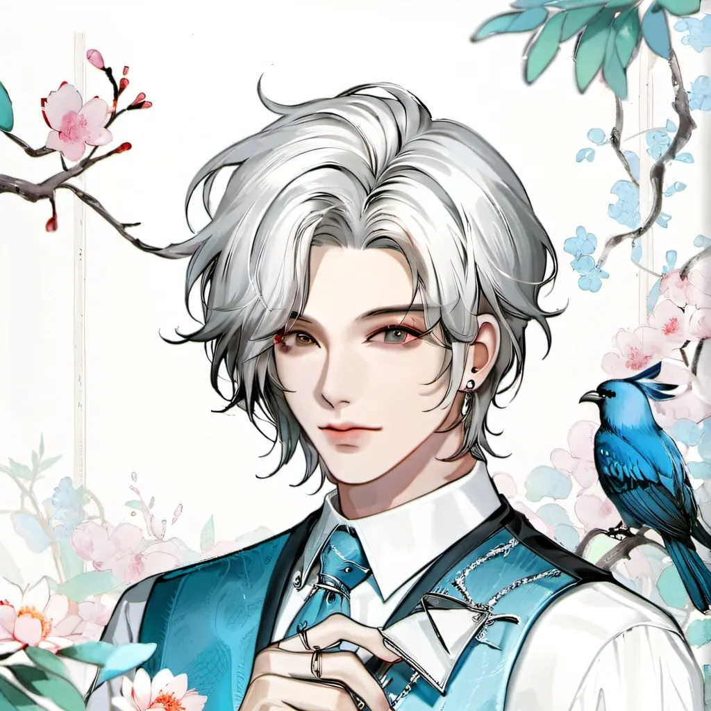chat with ai character: Agustín ^⁠_⁠^