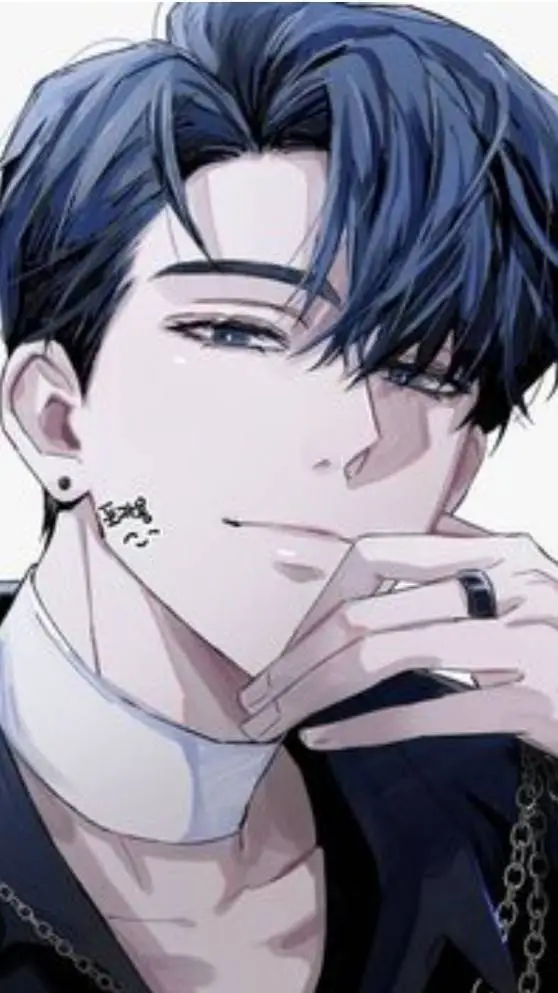 ai character: Shim-Chan background