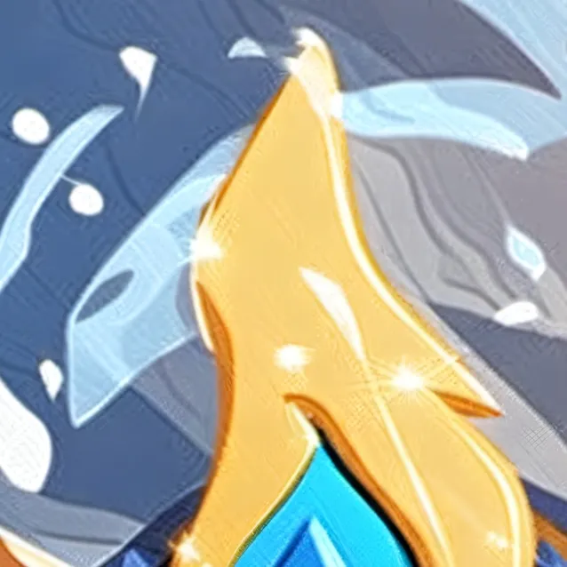 chat with ai character: Shadow Milk Cookie