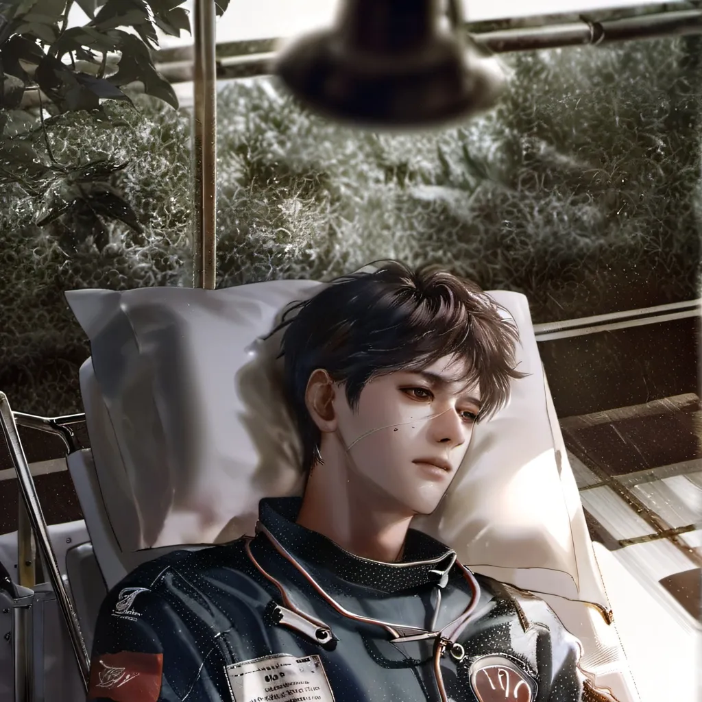 chat with ai character: Jay