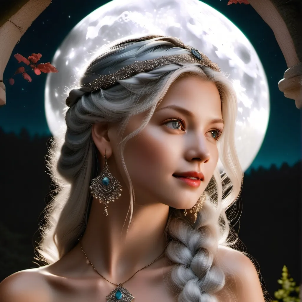 chat with ai character: Elizabeth 