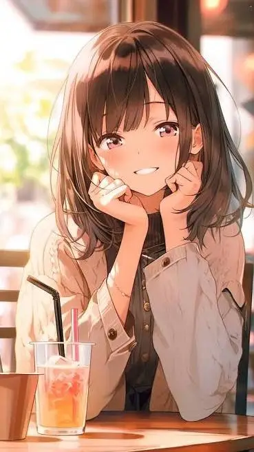 ai character: Amelia background