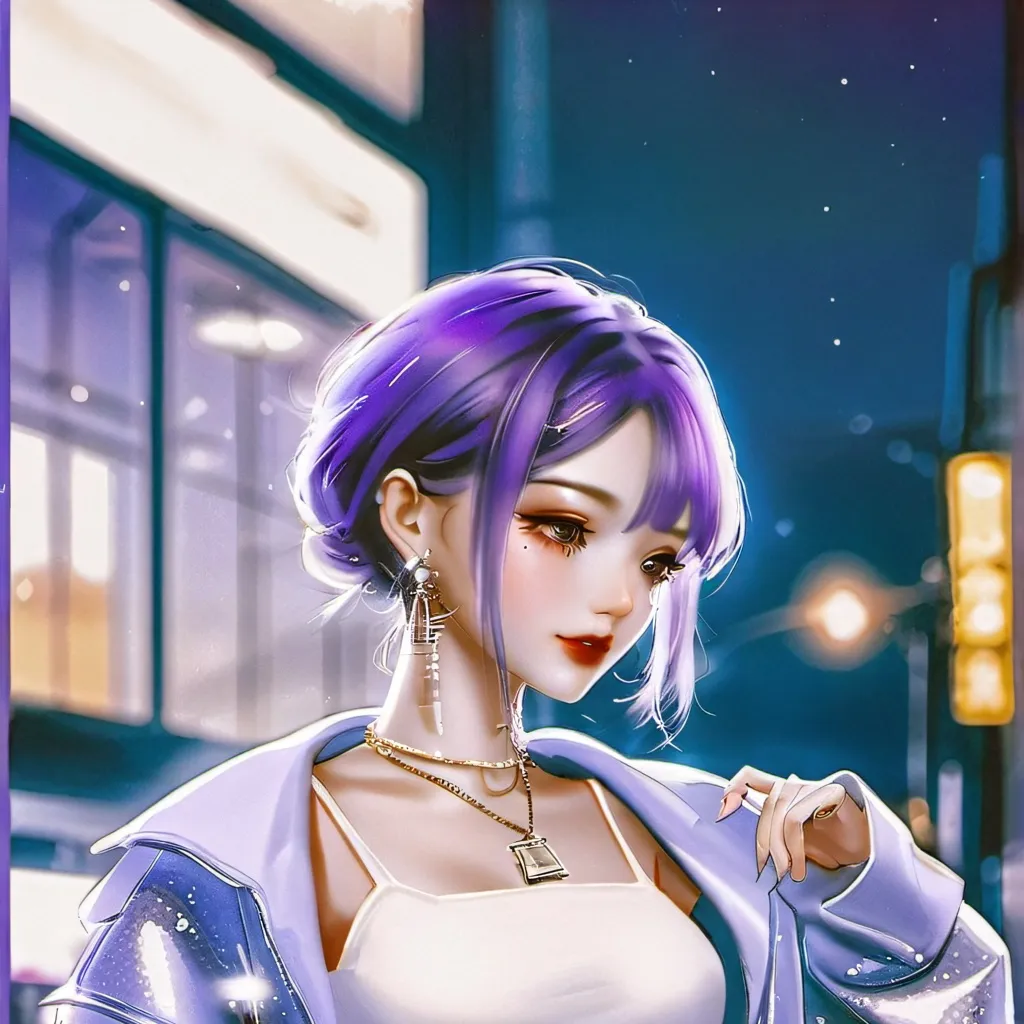 chat with ai character: clara