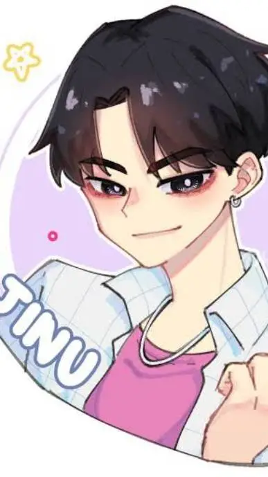 ai character: jinu background