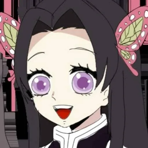 chat with ai character: Kanae KNY