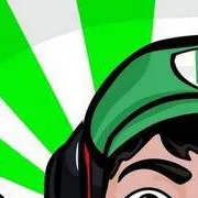 chat with ai character: fernanfloo y curly