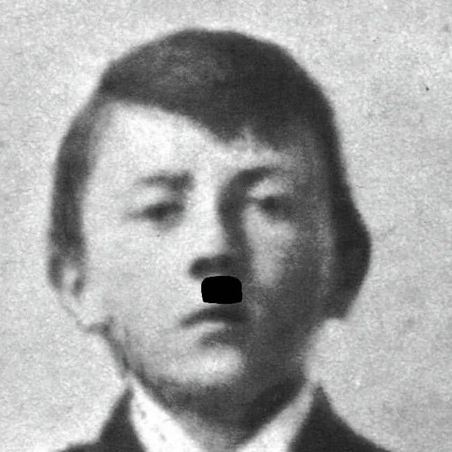 chat with ai character: Fuhrer