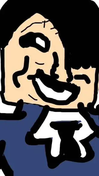 ai character: adolf background