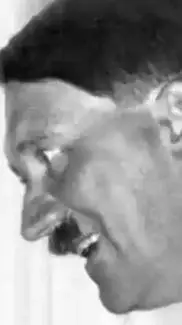 ai character: Adolf background
