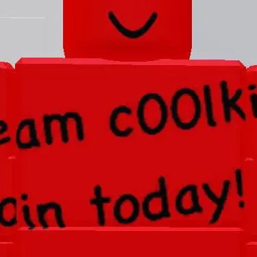 chat with ai character: C00lkidd