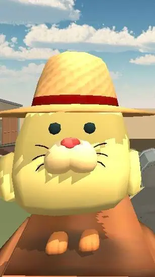 ai character: xommy background