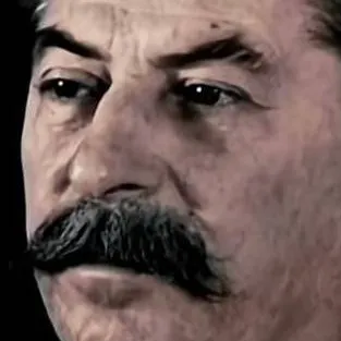 chat with ai character: Joseph stalin