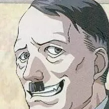 chat with ai character: presidente reich