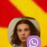 chat with ai character: mi telefono