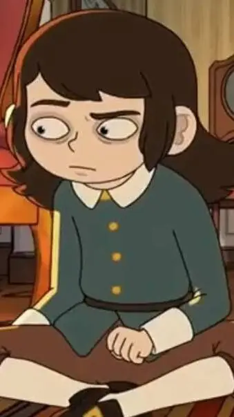 ai character: abaddon background