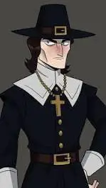 ai character: ezekyle  abaddon background