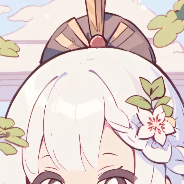 chat with ai character: kny modern au