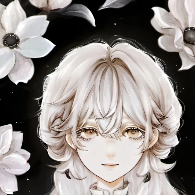 chat with ai character: kny pick me