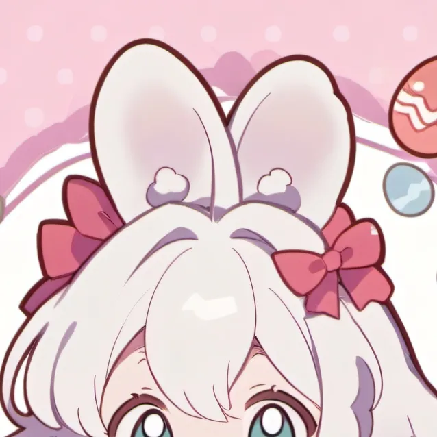 chat with ai character: kny  Easter 