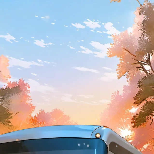 chat with ai character: kny roadtrip 