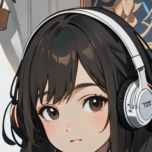 chat with ai character: myself🤭