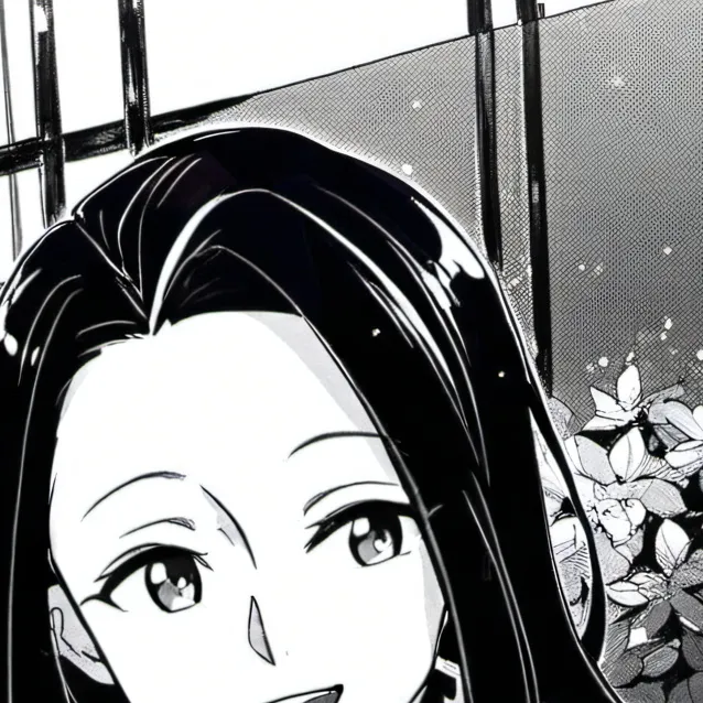 chat with ai character: i rate you kny oc😗