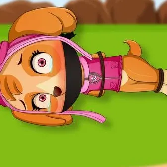 chat with ai character: Skye kidnapped