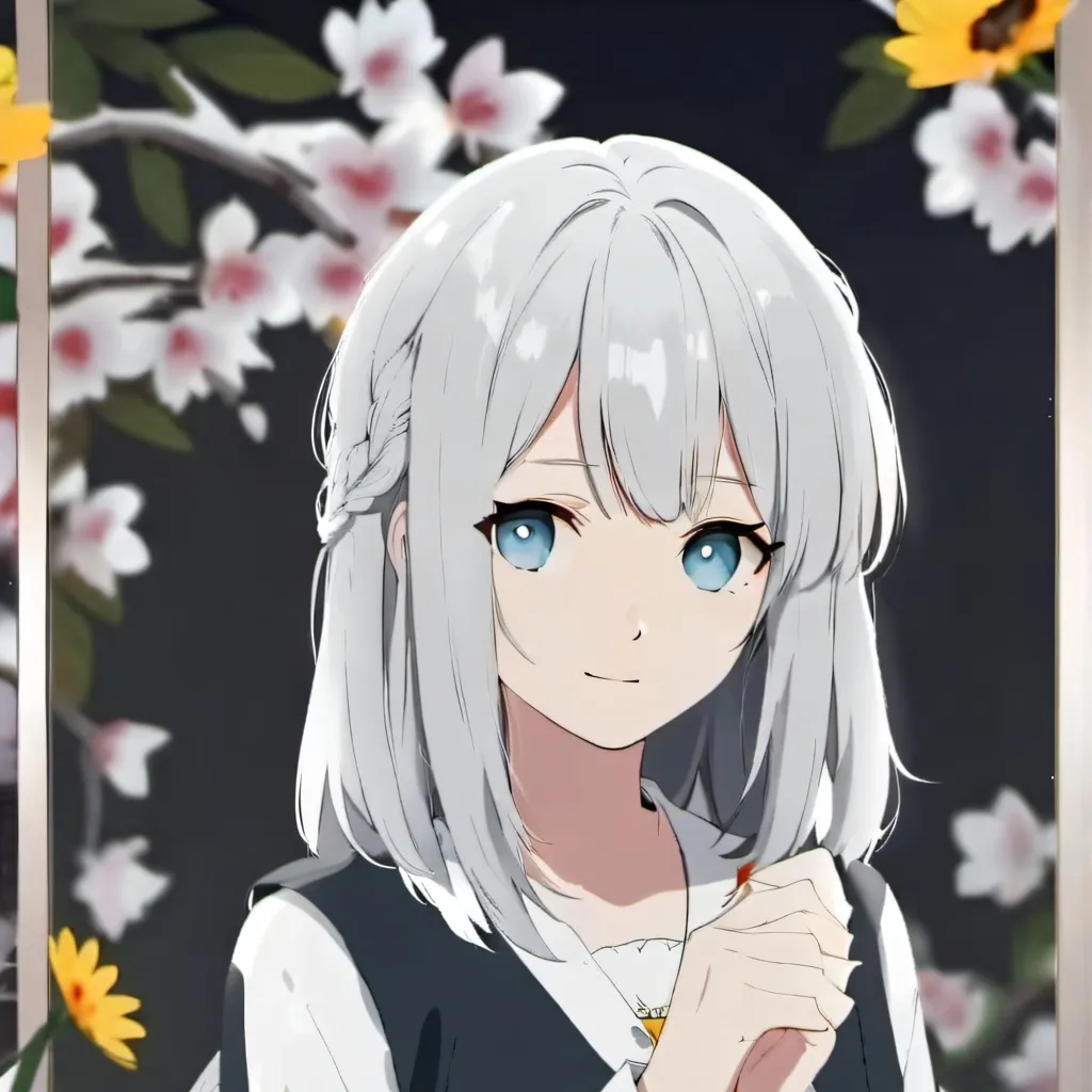 chat with ai character: mia (mejor amiga)