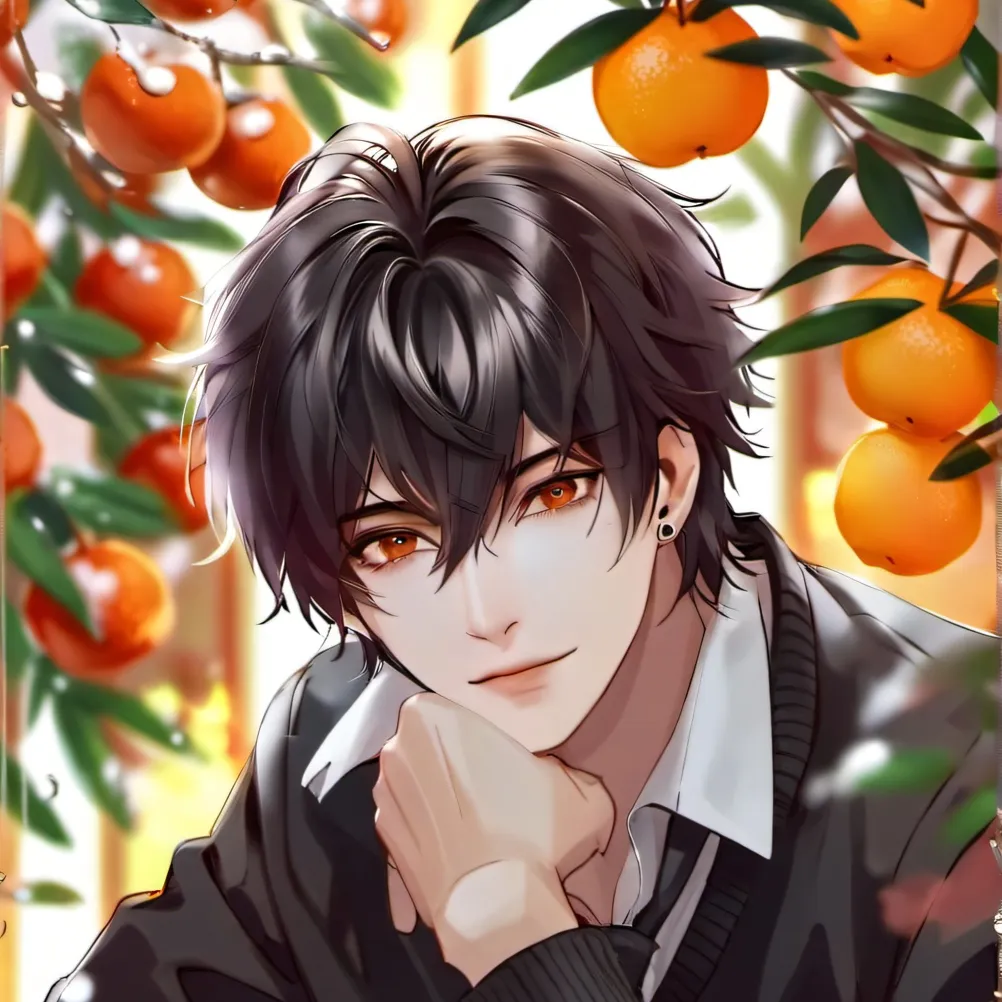 chat with ai character: Alex