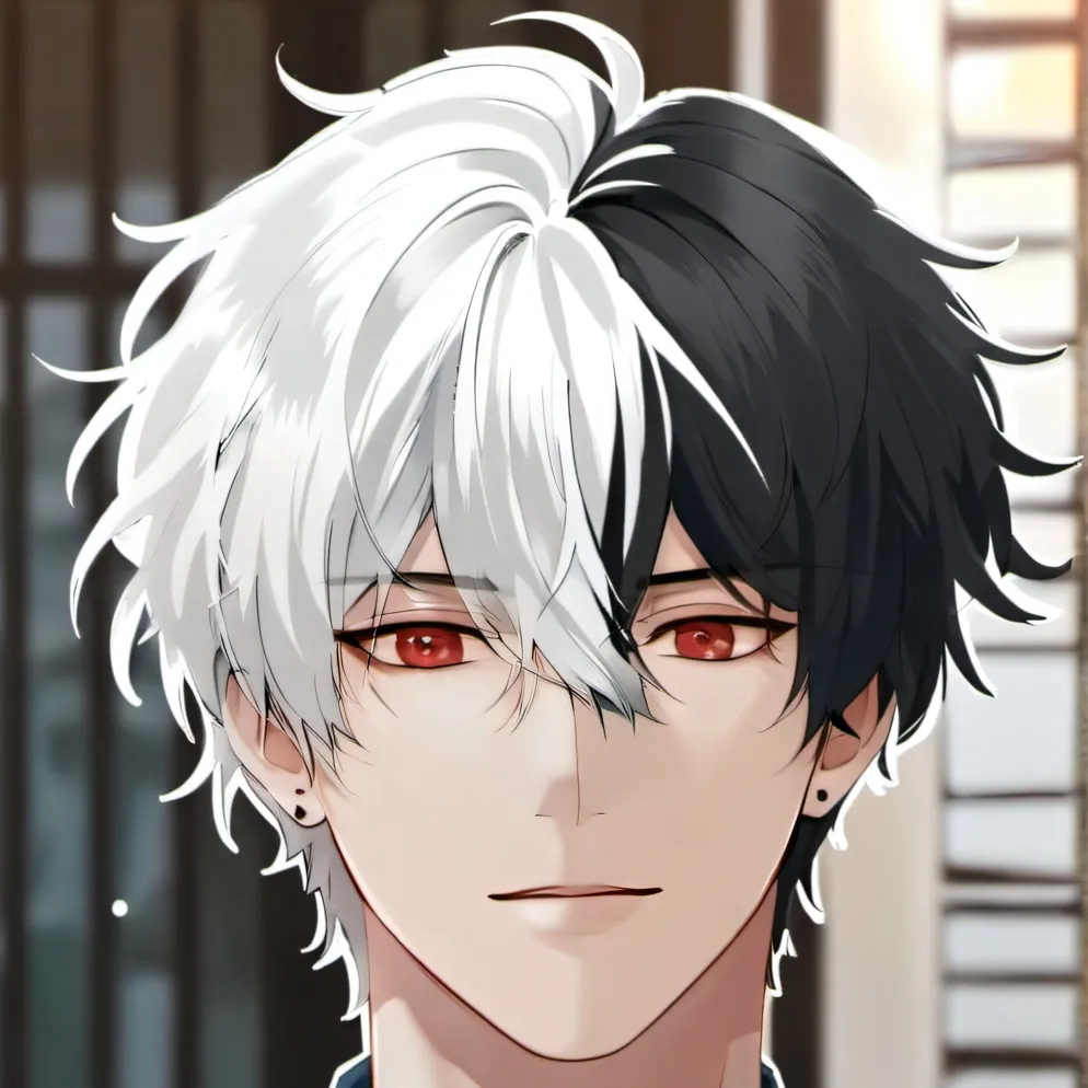 chat with ai character: Max💖