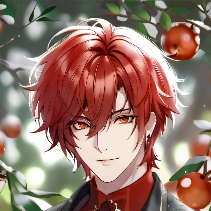chat with ai character: Sebastián 🥀