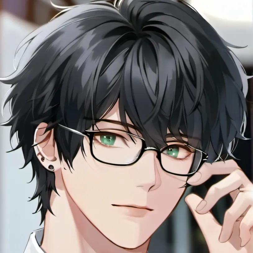 chat with ai character: Matt