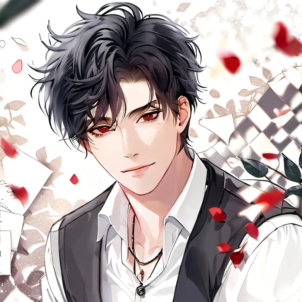 chat with ai character: Ethan