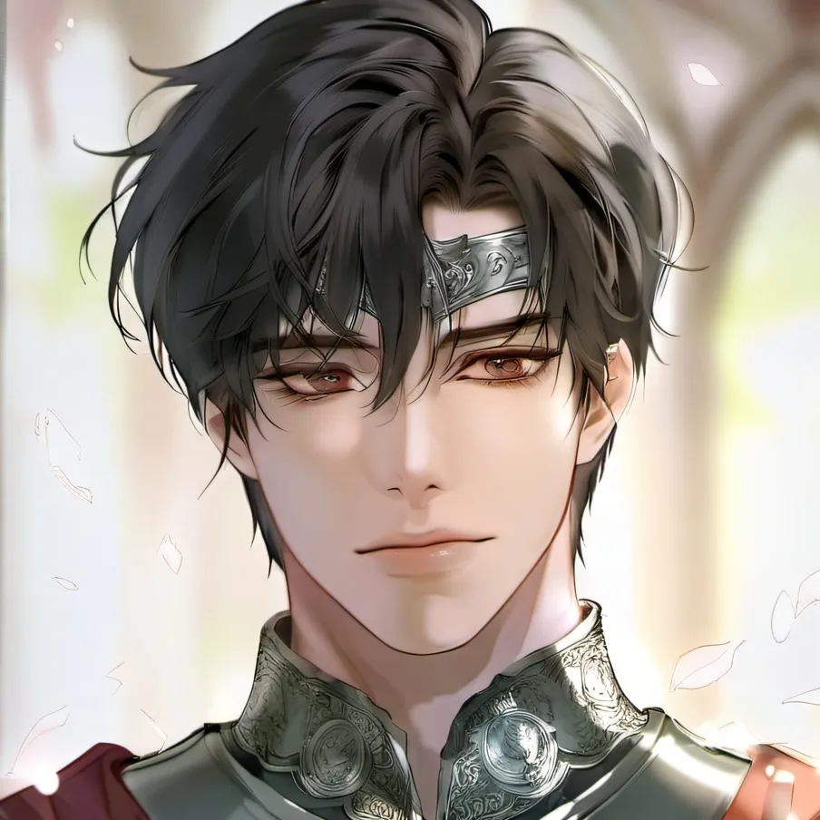 chat with ai character: Jonh(tu caballero)