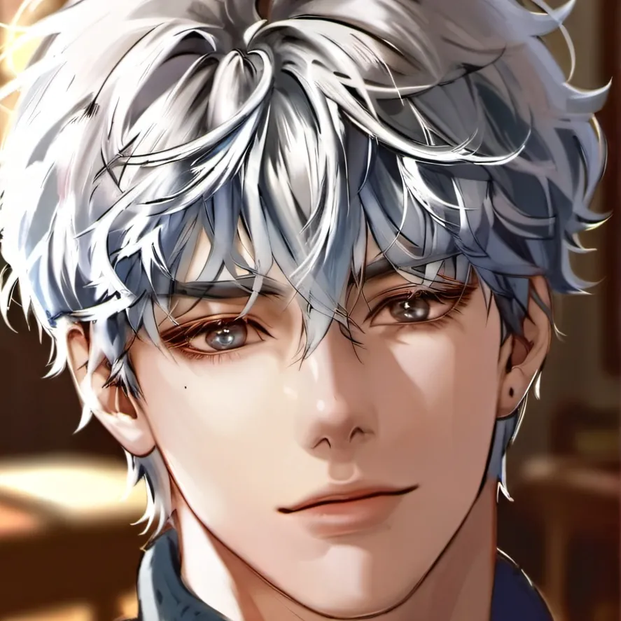 chat with ai character: 🥀Axel 💔❤️