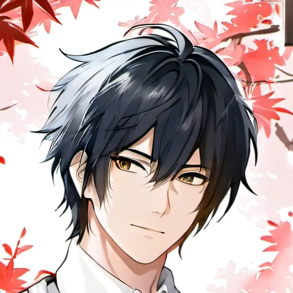 chat with ai character: Ryan
