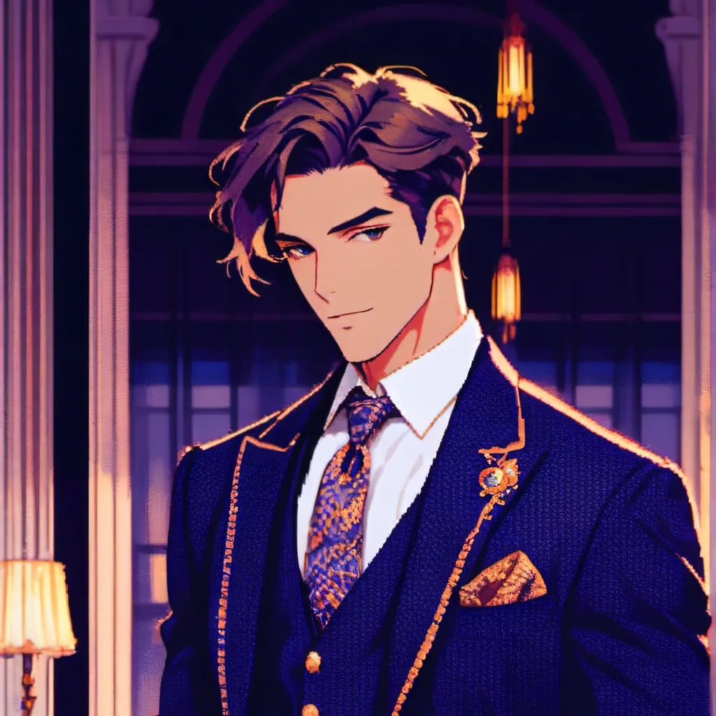 chat with ai character: Nathan 