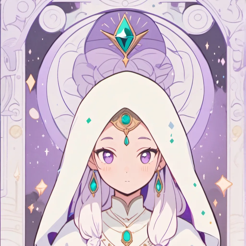 chat with ai character: Lissandra 